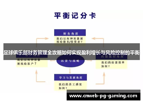 足球俱乐部财务管理全攻略如何实现盈利增长与风险控制的平衡