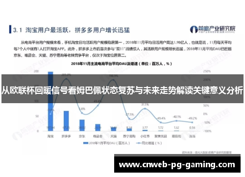 从欧联杯回暖信号看姆巴佩状态复苏与未来走势解读关键意义分析
