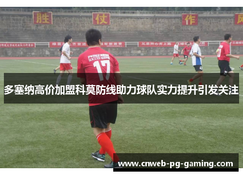 多塞纳高价加盟科莫防线助力球队实力提升引发关注